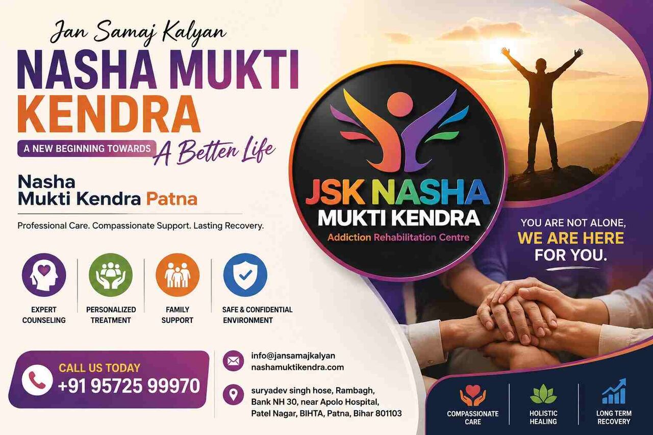 Mumbai, Health, Give Yourself A Fresh Opportunity
