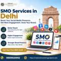 SMO Services In Delhi For Better Social Media Growth