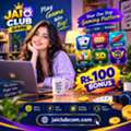 Jai Club Game &ndash; One-Stop Gaming Platform