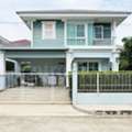 THB 3790000,  3 BR,  50 Sq. Feet,  บ้านเดี่ยว 50 ตารางวา แต่งครบ พร้อมอ