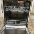 SAR 600,  Bosch Dishwasher For Sale &ndash; Jubail