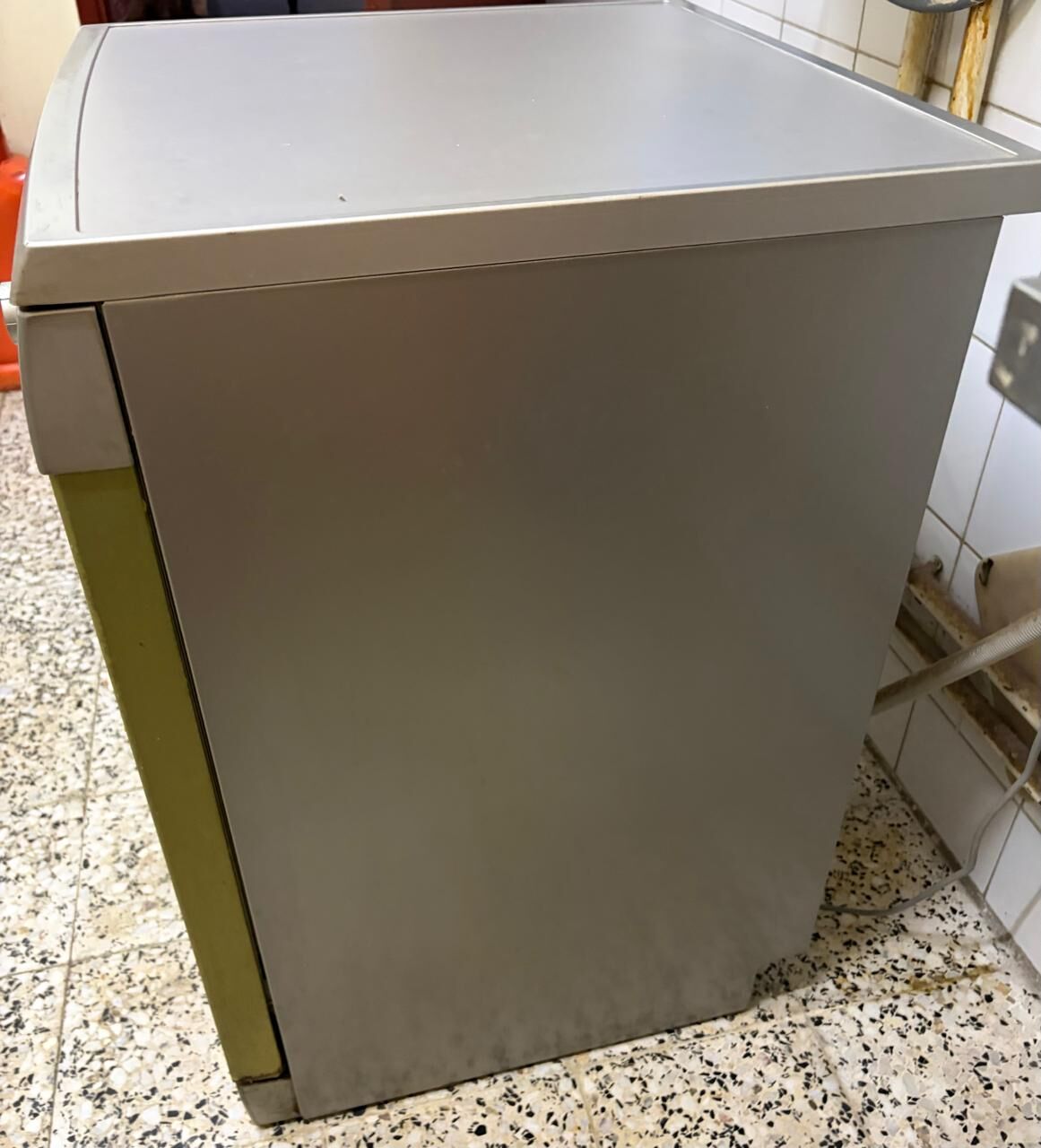 Jubail, Appliances, SAR 600,  Bosch Dishwasher For Sale &ndash; Jubail