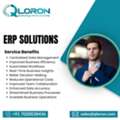 Custom ERP Development | ERP Consulting Services