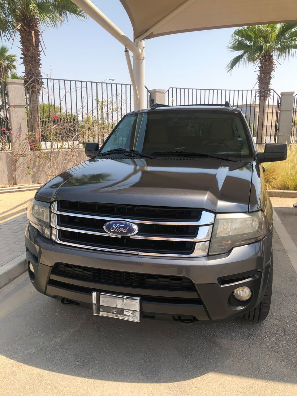 Khobar, Vehicles, Cars & Trucks , SAR 50,  Ford Expediition 2015,  2015,  Automatic,  208000 KM,  Ford Expedition  EcoBoost &ndash; Well Maintained And In Good Condition With 4 Wheel Drive