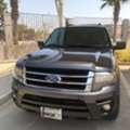 SAR 50,  Ford Expediition 2015,  2015,  Automatic,  208000 KM,  Ford Expedition  EcoBoost &ndash; Well Maintained And In Good Condition With 4 Wheel Drive