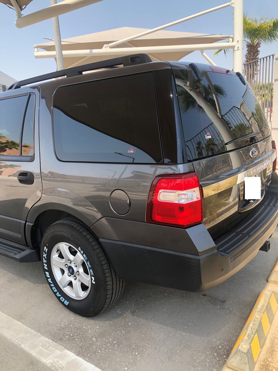 Khobar, Vehicles, Cars & Trucks , SAR 50,  Ford Expediition 2015,  2015,  Automatic,  208000 KM,  Ford Expedition  EcoBoost &ndash; Well Maintained And In Good Condition With 4 Wheel Drive
