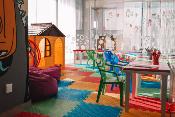 Auckland, Daycare, Caring & Trusted Children Care Centre In Mt Albert