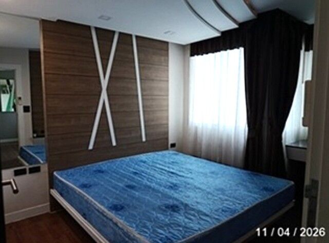 Bangkok, Real Estate For Sale, THB 2261000,  1 BR,  37 Sq. Meter,  ขาย คอนโด เดอะ ฟิลเจอร์ ซอยนาจอมเท