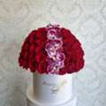 Shop Wrapped Rose Bouquet For Romantic Gifts