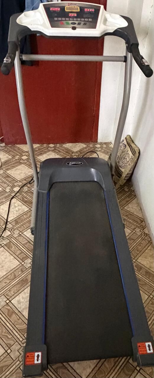 Jubail, Appliances, SAR 450,  Treadmill For Sale &ndash; Jubail
