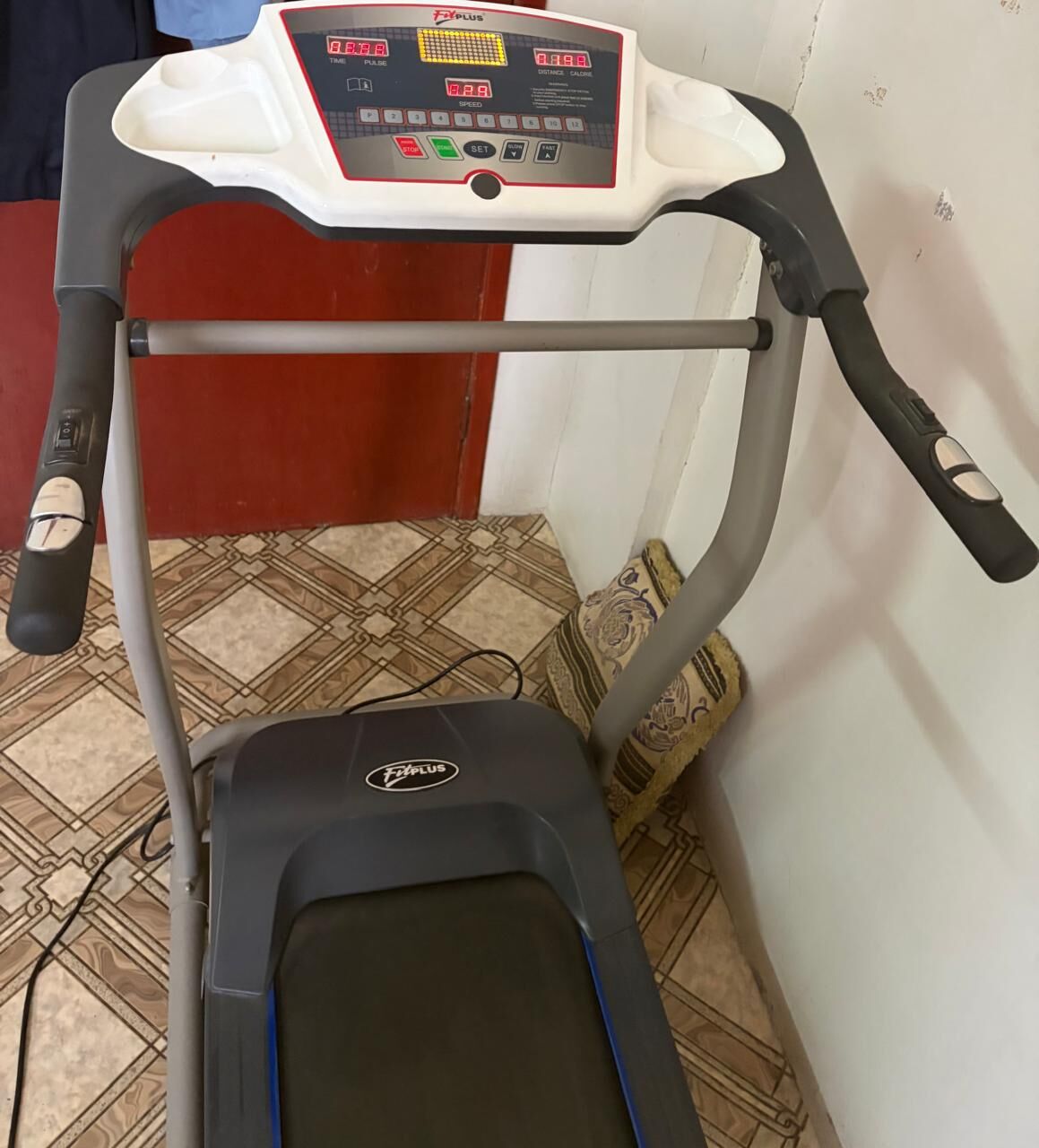 Jubail, Appliances, SAR 450,  Treadmill For Sale &ndash; Jubail