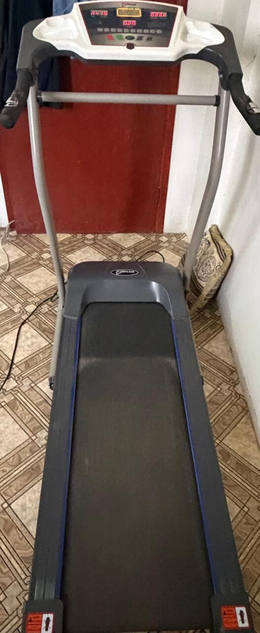 Jubail, Appliances, SAR 450,  Treadmill For Sale &ndash; Jubail