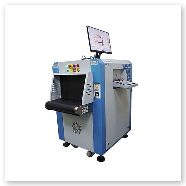 Pune, Industrial Machinery, Advanced X Ray Baggage Scanner Systems For Secure Inspection