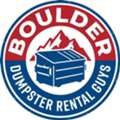 Boulder Dumpster Rental Guys
