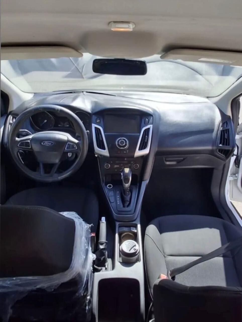Dammam, Vehicles, Cars & Trucks , SAR 1,  Ford Focus,  2016,  Automatic,  300000 KM,