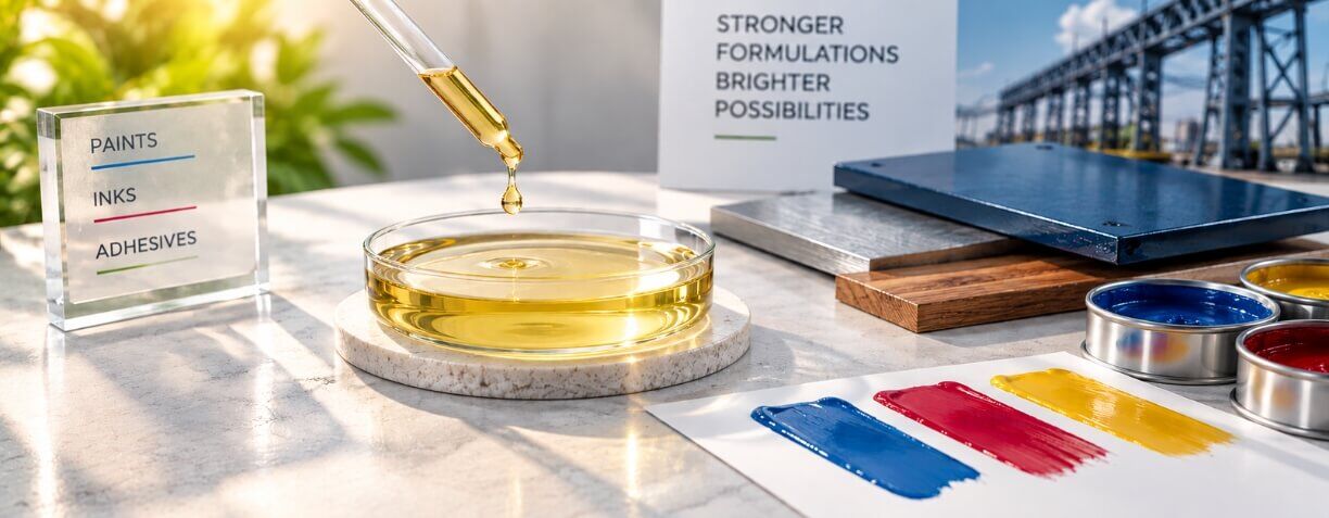 Ahmedabad, Industrial Machinery, INR 1,  Dimer Acid Manufacturers In India: How To Choose The Right Supplier For Paints, Inks And A