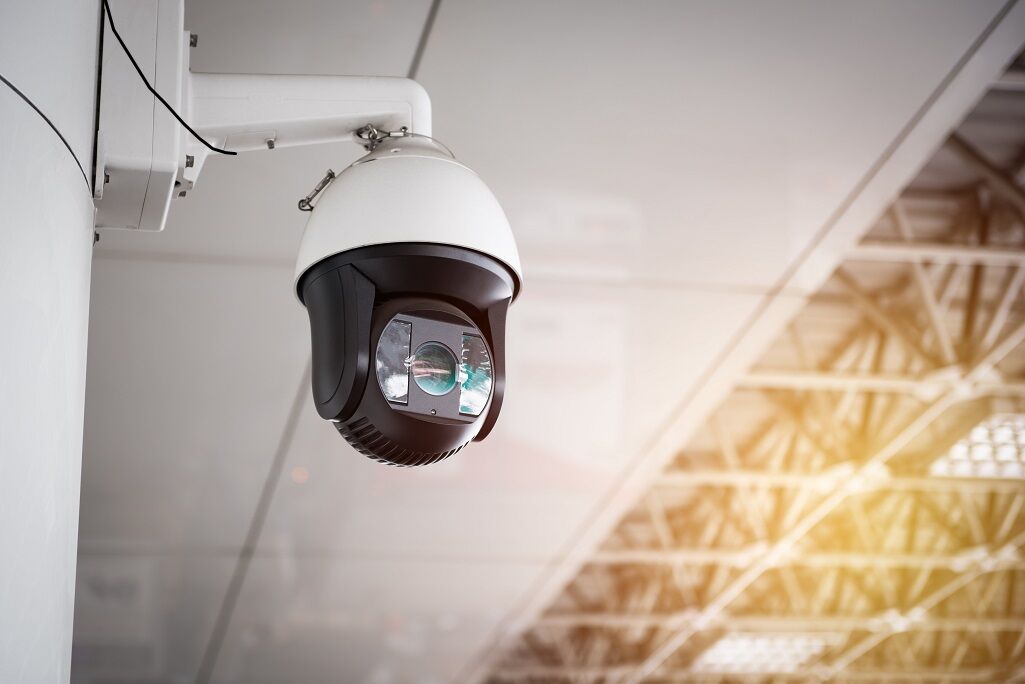 Riyadh, Security, Do You Have Security Gaps? Professional CCTV Installation & Monitoring | LinkSysPro!