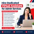 Hire Dedicated Virtual Assistant For Daily Tasks