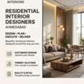 Residential Interior Designers In Ahmedabad | Heaven Interiors