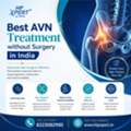 Best AVN Treatment Without Surgery In India - HipXpert