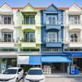 THB 14999,  18 Sq. Feet,  ระบบไฟฟ้า 3 เฟส ใกล้ตลาดถนอมมิตรและเ