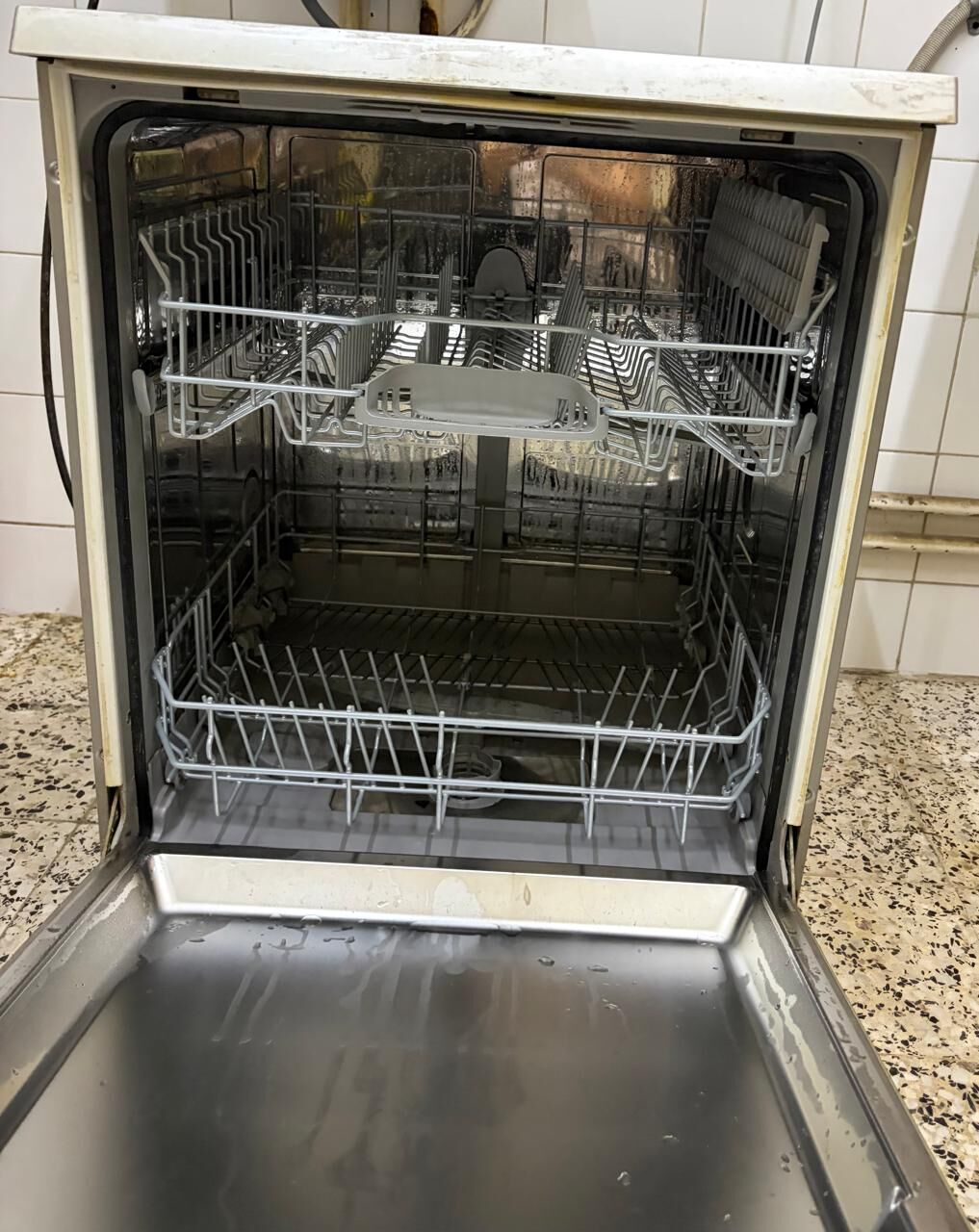 Jubail, Apartments, Flats, Houses & Villas, SAR 19000/year,  Furnished,  2 BR,  2BHK Apartment With Complete Household Items &ndash; Jubail