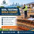 Plan Your Project With Soil Testing Gold Coast