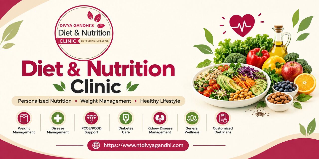 New Delhi, Health, Personalized Support For Changing Dietary Requirements