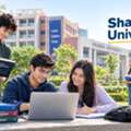 Sharda University Explore A Modern Approach To Higher Education