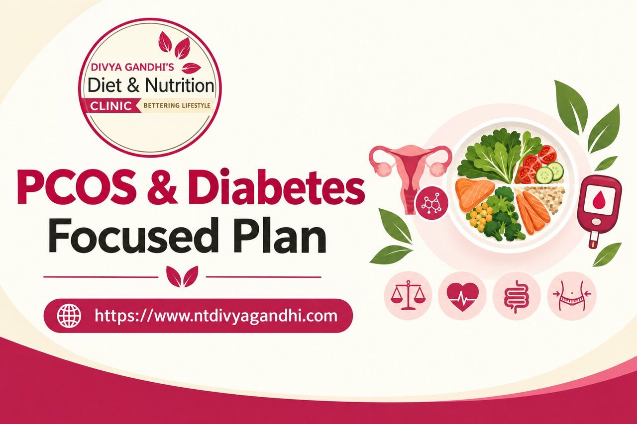 New Delhi, Health, Improving Food Awareness Through Nutrition Counseling