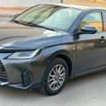 SAR 39500,  TOYOTA YARIS Y,  2023,  Automatic,  150000 KM,  NEAT AND CLEAN CONDITION