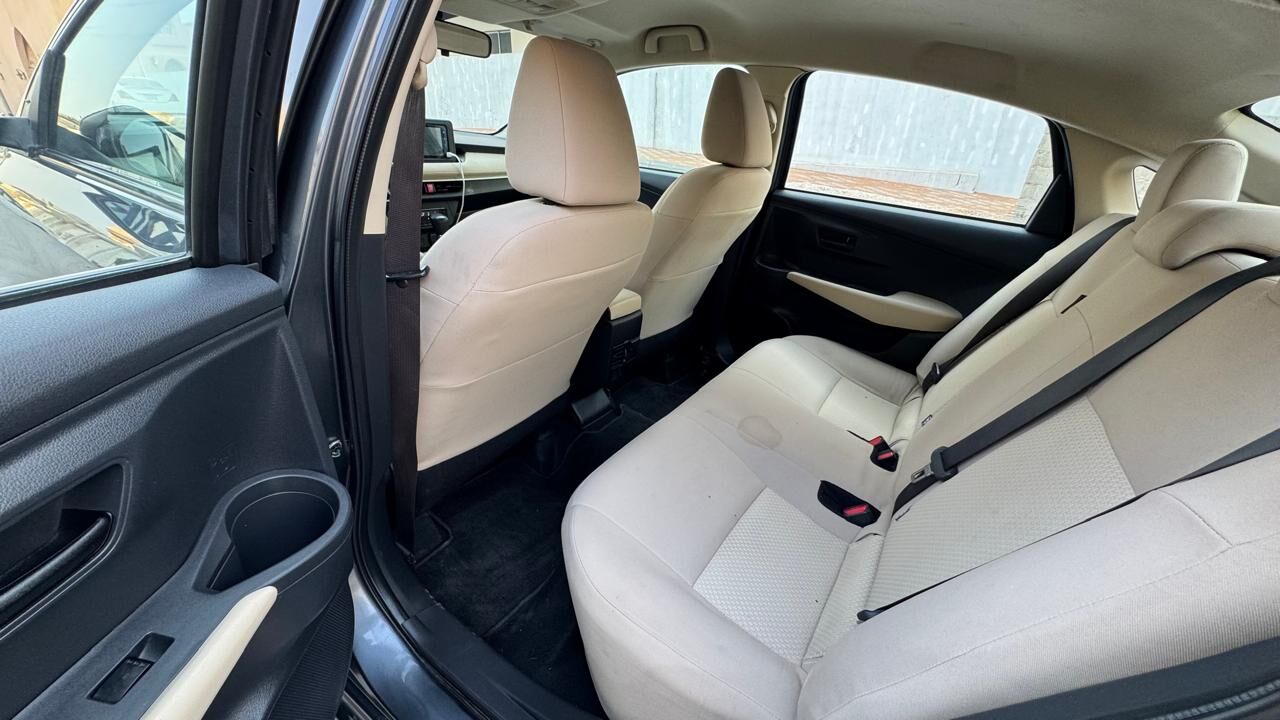 Riyadh, Vehicles, Cars & Trucks , SAR 39500,  TOYOTA YARIS Y,  2023,  Automatic,  150000 KM,  NEAT AND CLEAN CONDITION