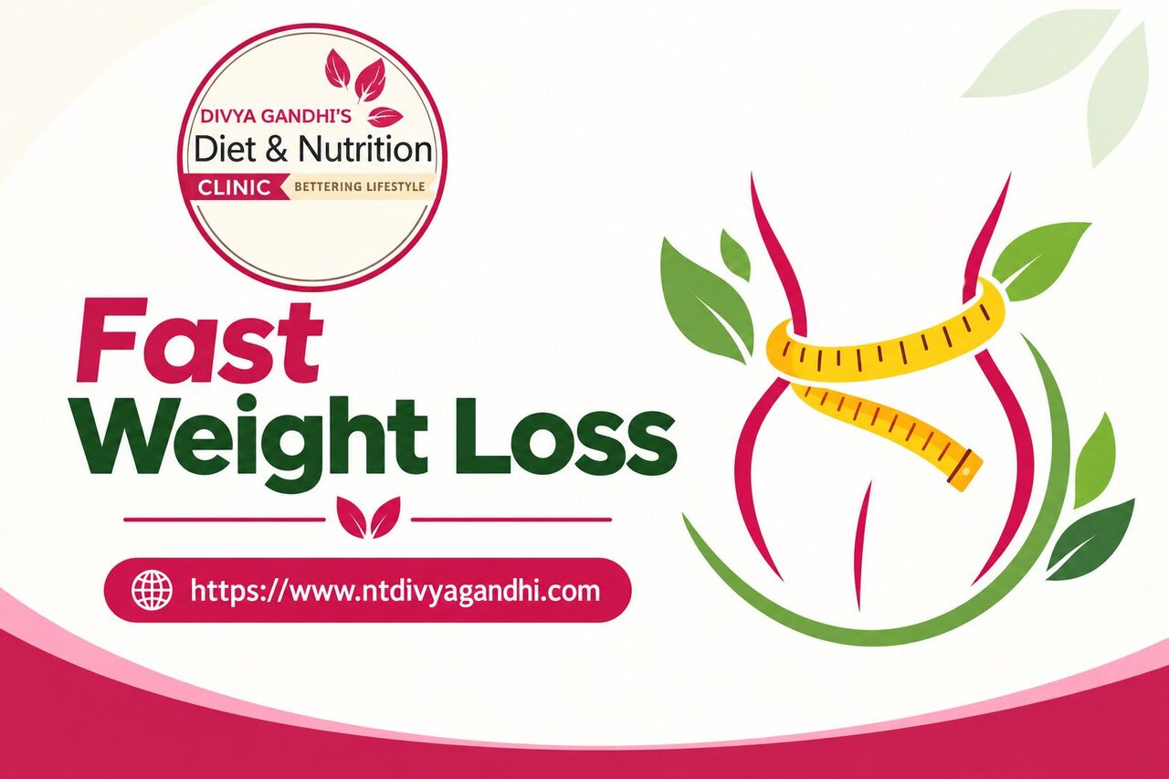 New Delhi, Health, Portion Awareness For Better Weight Management