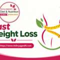 Portion Awareness For Better Weight Management