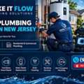 Expert Plumbing Services In New Jersey