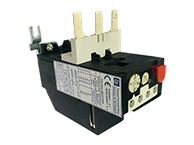 Mumbai, Electronics, Find Overload Relay At BCH Electric