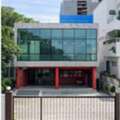 THB 249999,  205 Sq. Feet,  MRT ห้วยขวาง 790ม. ม.หอการค้า ประชาสงเคราะ