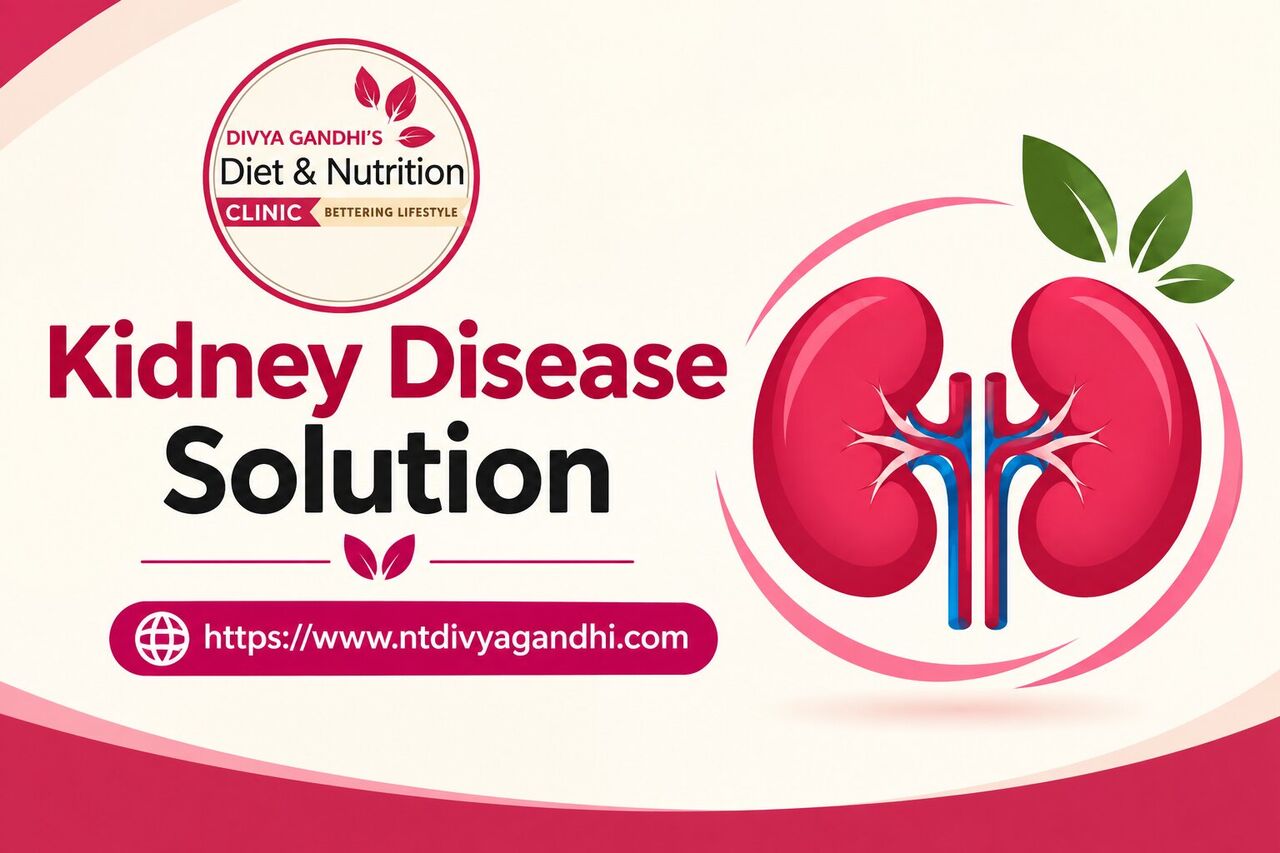 New Delhi, Health, Nutrition Planning Across Different Stages Of Kidney Care
