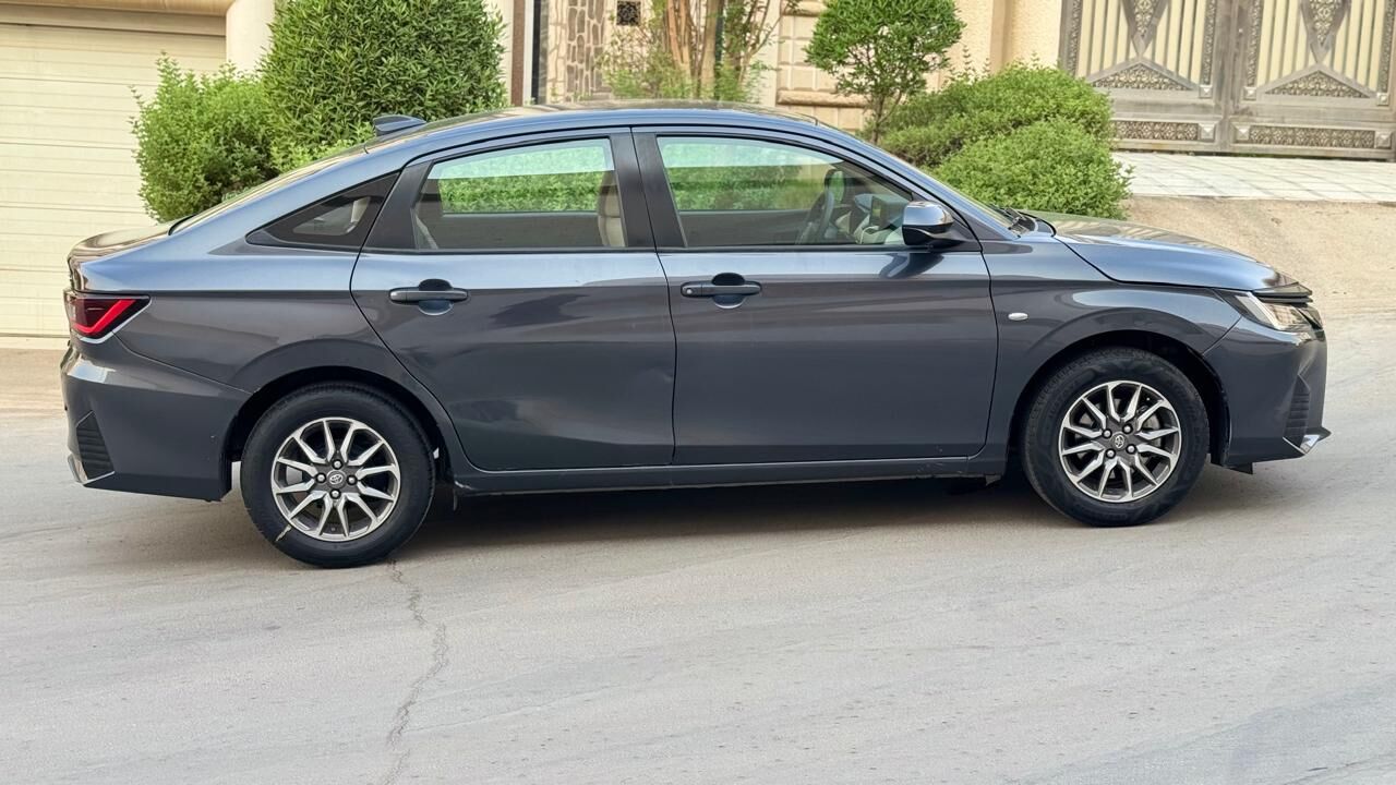 Riyadh, Vehicles, Cars & Trucks , TOYOTA YARIS Y,  2023,  Automatic,  150000 KM,  NEAT AND CLEAN CONDITION G