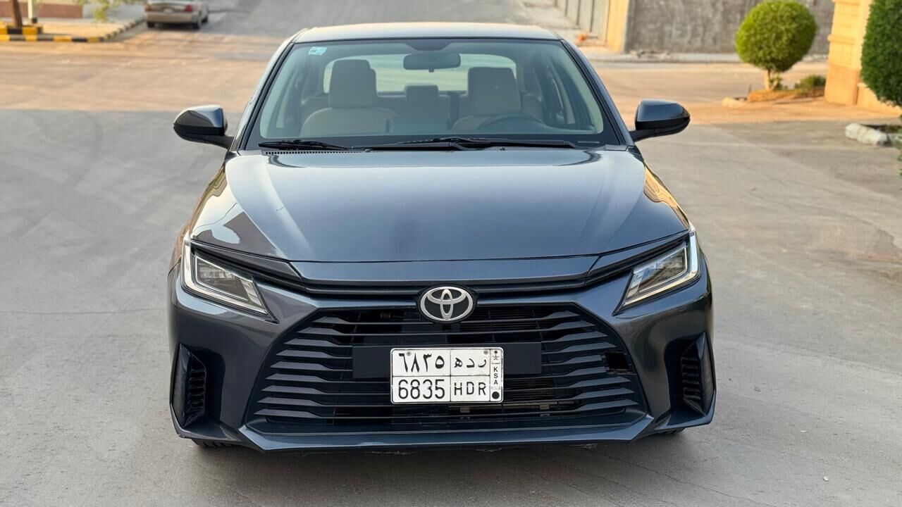 Riyadh, Vehicles, Cars & Trucks , TOYOTA YARIS Y,  2023,  Automatic,  150000 KM,  NEAT AND CLEAN CONDITION G