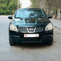 BHD 1200,  Nissan Qashqai,  2008,  Automatic,  196000 KM,  NEAT AND CLEAN