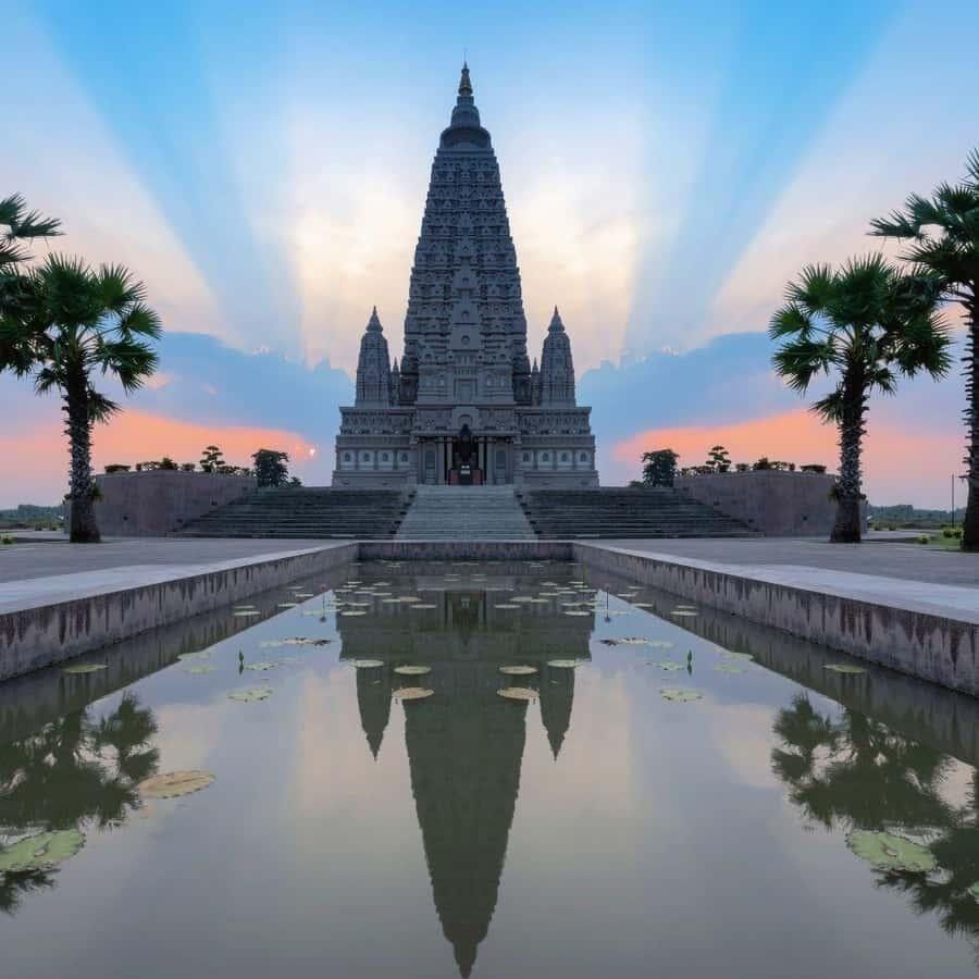 Noida, Travel, Buddhist Tour Packages From Delhi &ndash; A Journey Through Buddha&rsquo;s Heritage