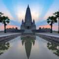Buddhist Tour Packages From Delhi &ndash; A Journey Through Buddha&rsquo;s Heritage