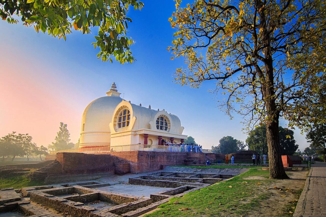 Noida, Travel, Buddhist Tour Packages From Delhi &ndash; A Journey Through Buddha&rsquo;s Heritage