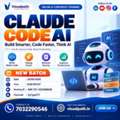 Claude Code AI Training &ndash; New Batch Starts September 26th