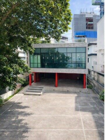 Bangkok, Villas, THB 249998,  205 Sq. Feet,  ม.หอการค้า ประชาสงเคราะห์ 29-35 MRT ห้วยขวา