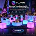 CAD 2850,  Elevate Your Event With Modern Toronto Furniture Rental
