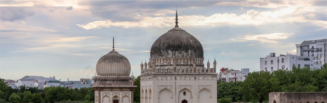 Hyderabad, Travel, Explore Monuments In Hyderabad