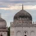 Explore Monuments In Hyderabad