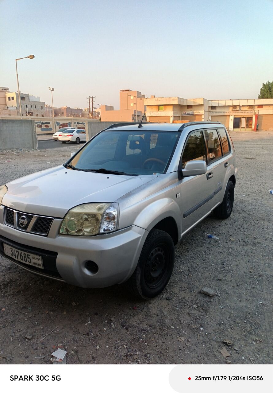 Tubli, Vehicles, Cars & Trucks , Bhd 1200,  Nissan Extriel,  2011,  Automatic,  242000 KM,   For Sale